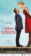 Za láskou vzhůru – plakát filmu