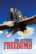 Freedumb – plakát filmu
