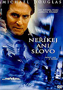 Neříkej ani slovo – plakát filmu