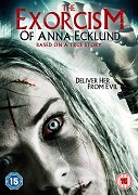 The Exorcism of Anna Ecklund – plakát filmu