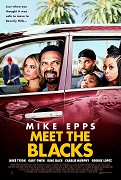 Meet the Blacks – plakát filmu