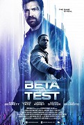 Beta Test – plakát filmu