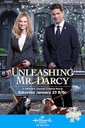 Unleashing Mr. Darcy – plakát filmu