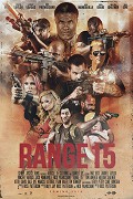 Range 15 – plakát filmu