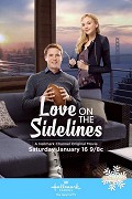 Love on the Sidelines – plakát filmu