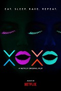 XoXo – plakát filmu
