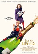 Absolutely Fabulous: The Movie – plakát filmu