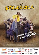 Strašidla – plakát filmu