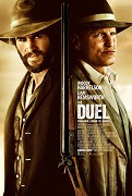 The Duel – plakát filmu