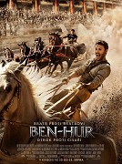 Ben Hur – plakát filmu