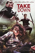 Take Down – plakát filmu