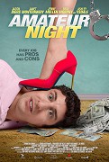 Amateur Night – plakát filmu