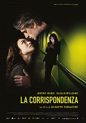 La Corrispondenza – plakát filmu