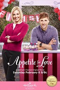 Appetite for Love – plakát filmu