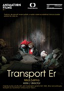 Transport Er – plakát filmu