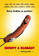 Buchty a klobásy – plakát filmu