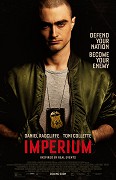 Imperium – plakát filmu