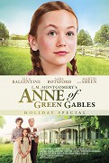 Anne z Green Gables – plakát filmu