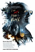 I Am Not a Serial Killer – plakát filmu