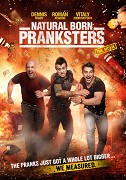 Natural Born Pranksters – plakát filmu