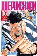 One Punch Man: Fukanō-sugiru satsujin jiken – plakát filmu