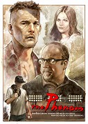 The Phenom – plakát filmu