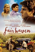 Fair Haven – plakát filmu