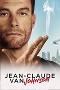 Jean-Claude Van Johnson – plakát filmu