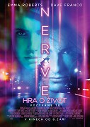 Nerve: Hra o život – plakát filmu
