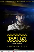 Taxi 121 – plakát filmu