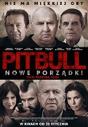 Pitbull. Nowe porządki – plakát filmu