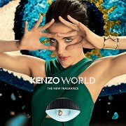 Kenzo World – plakát filmu