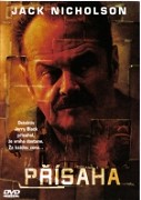 Přísaha – plakát filmu