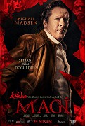 Magi – plakát filmu