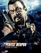 The Perfect Weapon – plakát filmu