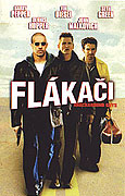 Flákači – plakát filmu