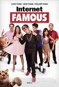 Internet Famous – plakát filmu
