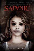 Satanic – plakát filmu
