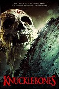 Knucklebones – plakát filmu