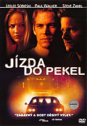 Jízda do pekel – plakát filmu