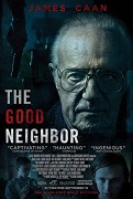 The Good Neighbor – plakát filmu