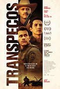 Transpecos – plakát filmu