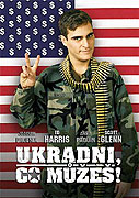 Ukradni, co můžeš! – plakát filmu
