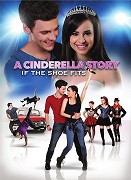A Cinderella Story: If the Shoe Fits – plakát filmu