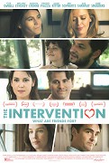 The Intervention – plakát filmu