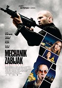 Mechanik zabiják: Vzkříšení – plakát filmu