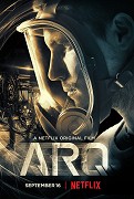 ARQ – plakát filmu