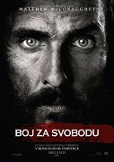 Free State of Jones – plakát filmu