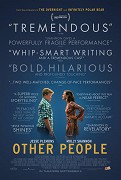 Other People – plakát filmu