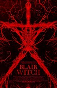 Blair Witch – plakát filmu